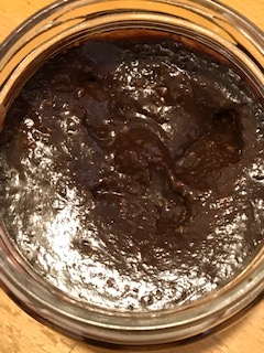 Gluten free chocolate spread